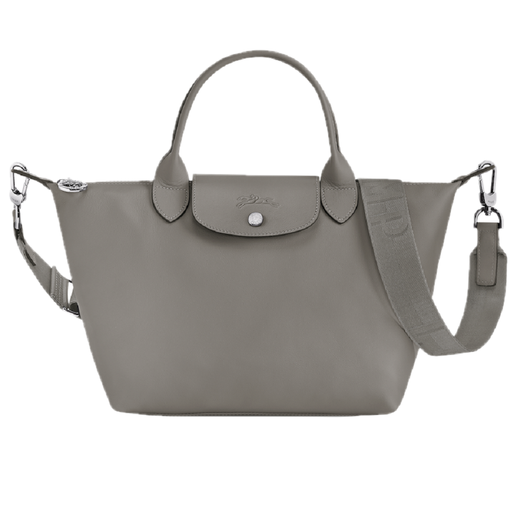 Tui Longchamp Le Pliage Xtra S 'Turtledove' L1512987P55
