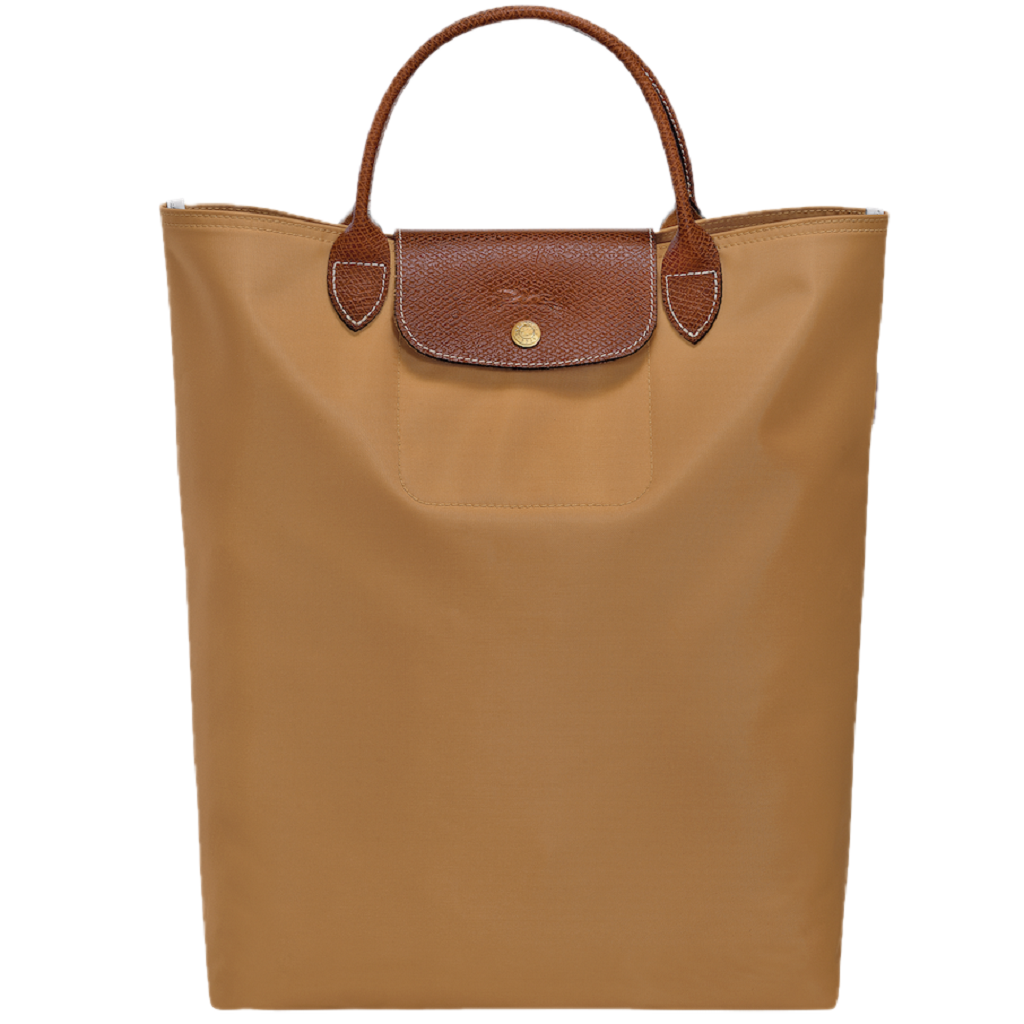 Tui Longchamp Le Pliage M 'Fawn' 10168089P86