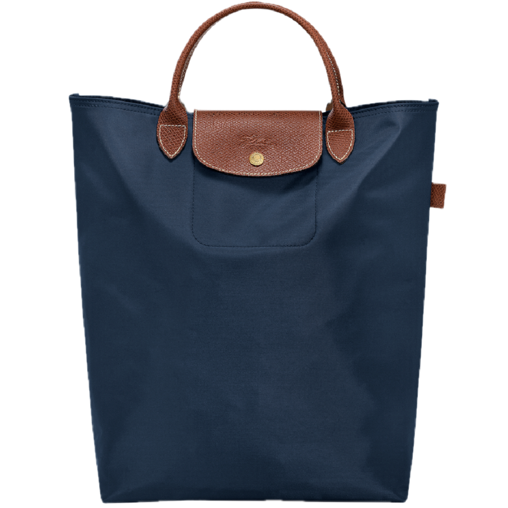 Tui Longchamp Le Pliage M 'Navy' 10168089P68