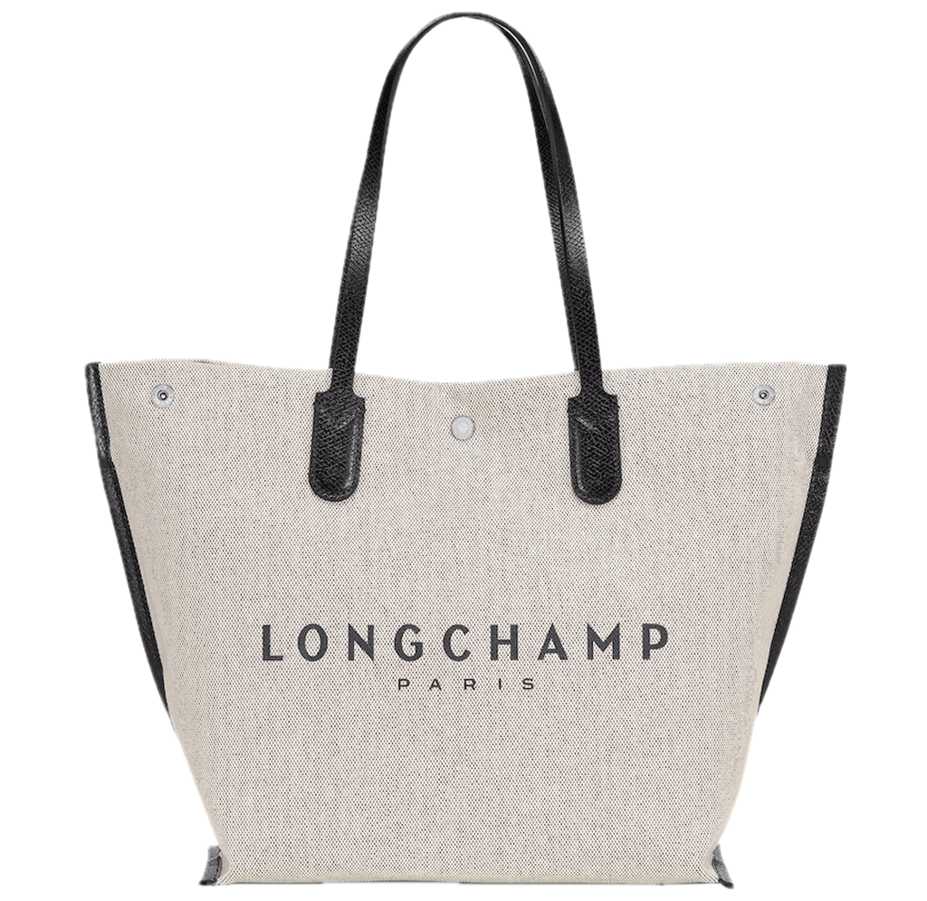 Tui Longchamp Essential L Tote Bag 'Ecru' 10090HSG037