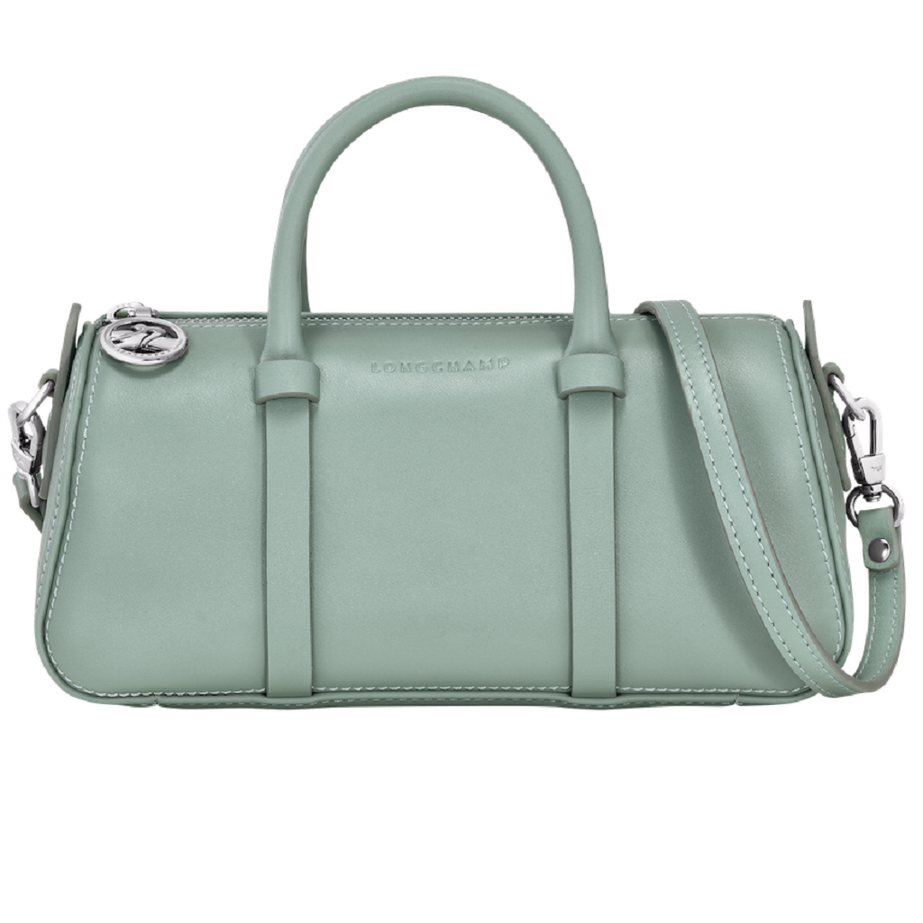 Tui Longchamp Daylong S Handbag 'Celadon' 10270HFK282