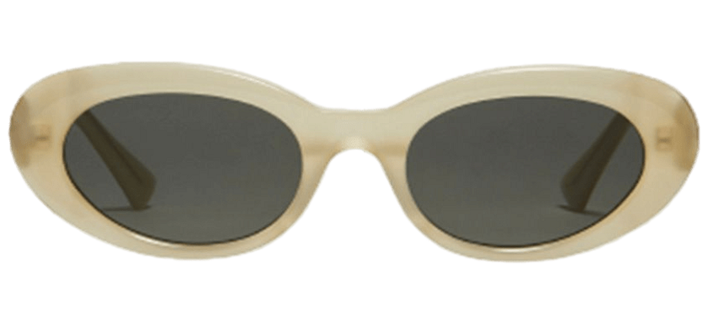 Kinh Gentle Monster Le IC1 'Ivory'