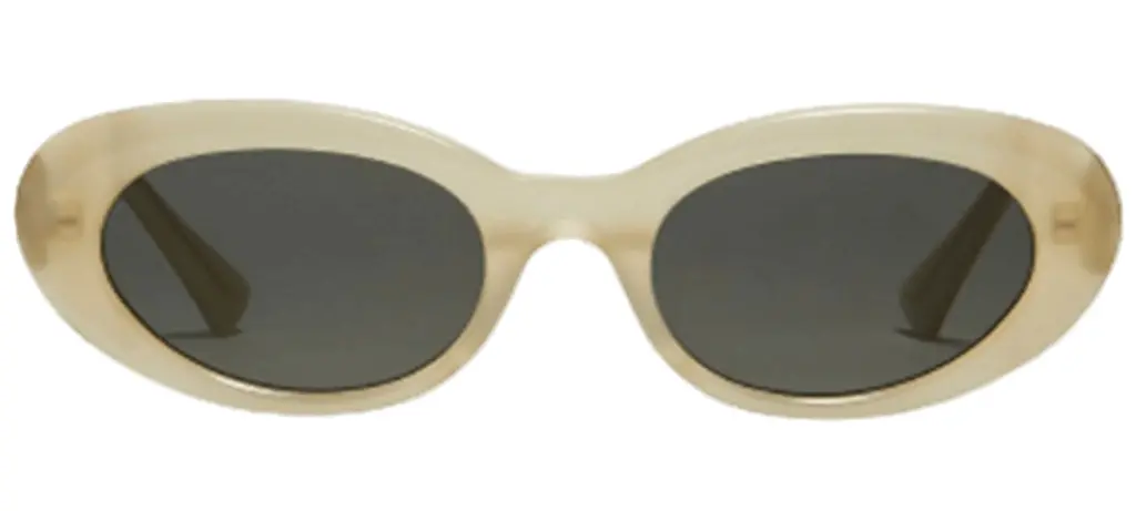 Kinh Gentle Monster Le IC1 'Ivory'