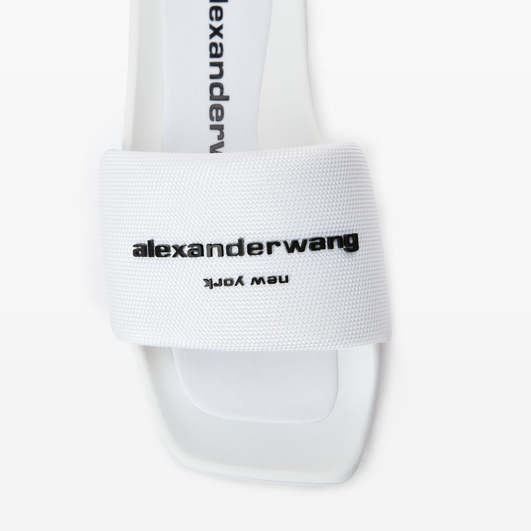 Dep Nu Alexander Wang Aw 'White' 30221S059100