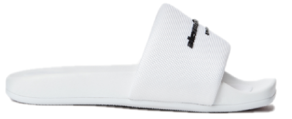 Dep Nu Alexander Wang Aw 'White' 30221S059100