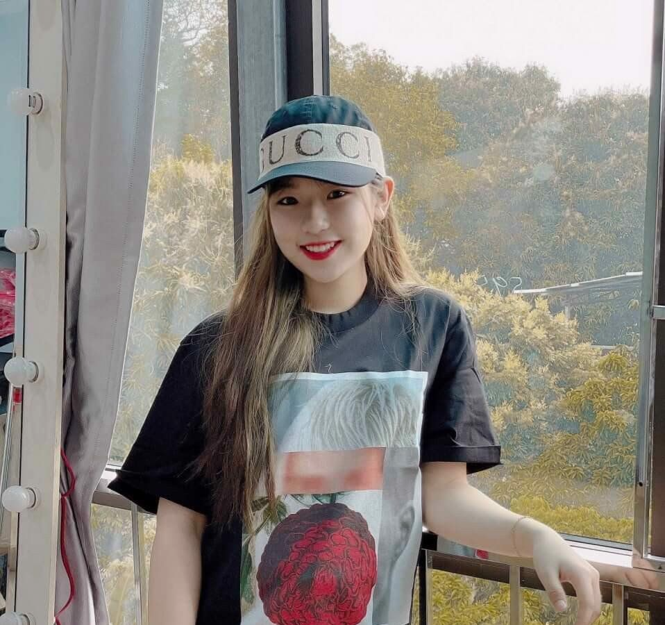 Mu Gucci Baseball Cap 'Black' 492545-4HC56-1077