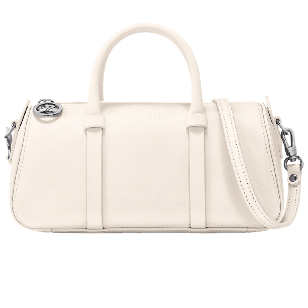 Tui Longchamp Daylong S Handbag 'Ecru' 10270HFK037