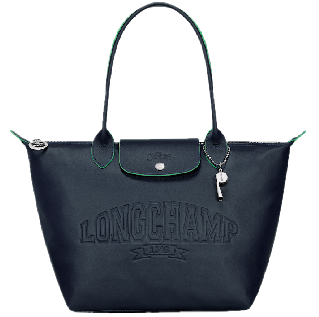 Tui Longchamp Le Pliage Xtra M Tote Bag 'Navy' L2605HEY556