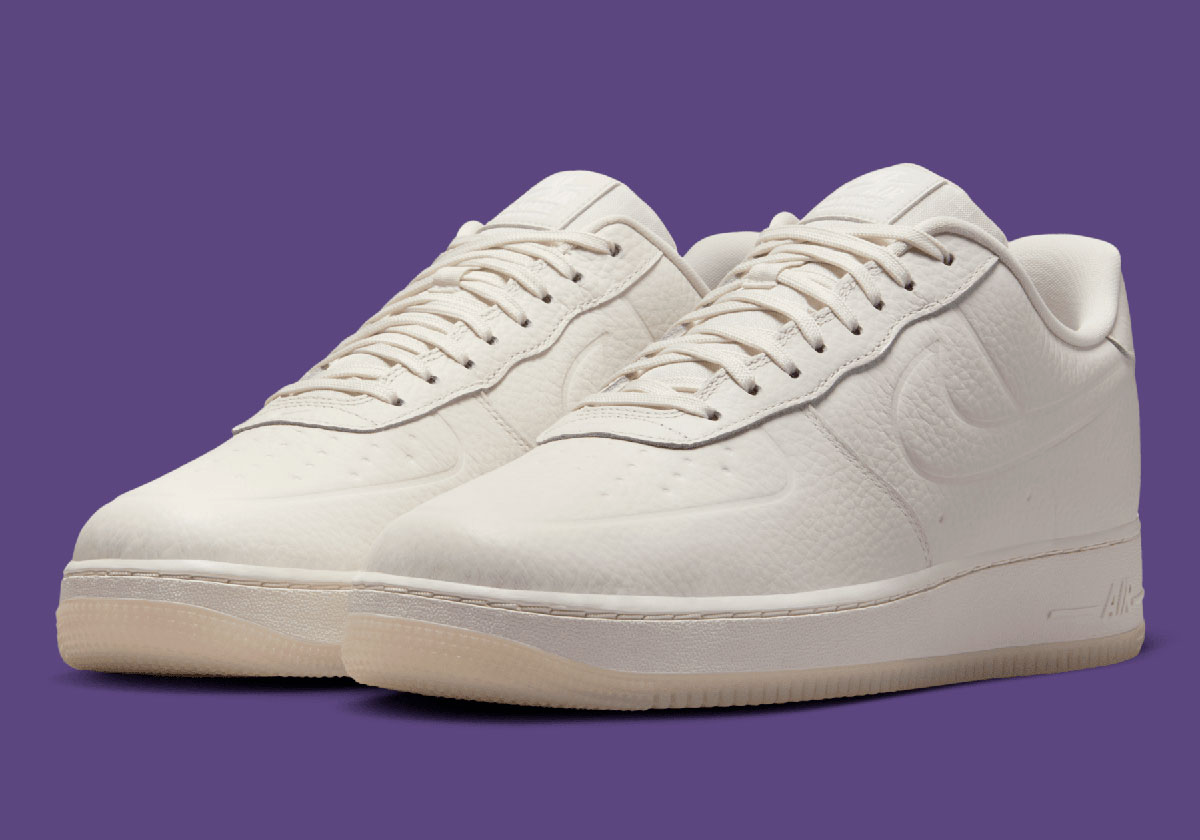 Giay Nike Air Force 1 Low Pro Tech WP 'Phantom' FB8875-003