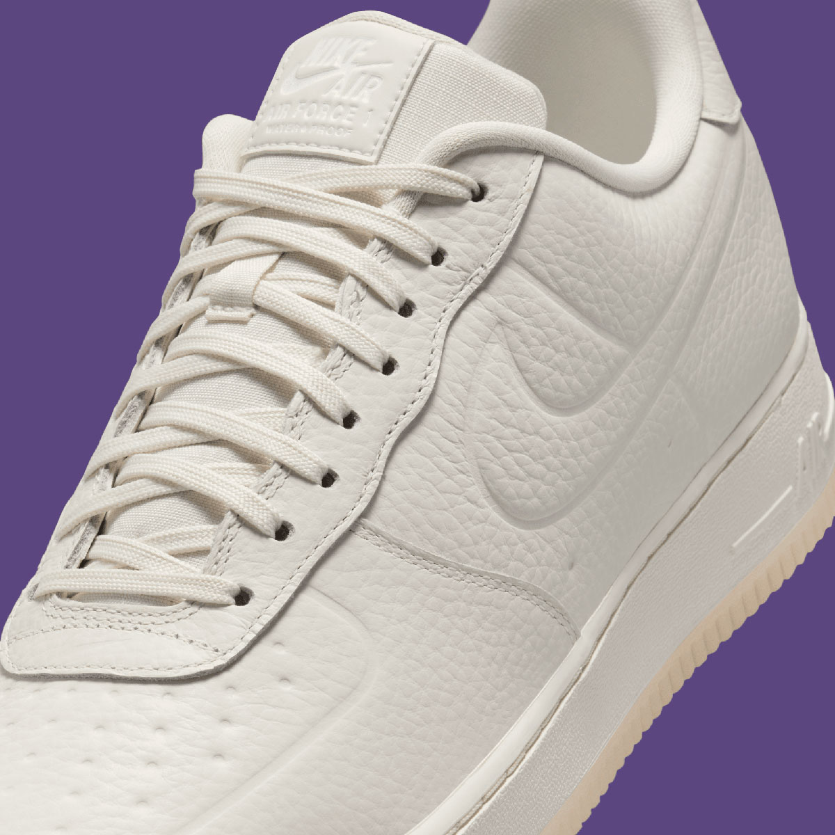 Giay Nike Air Force 1 Low Pro Tech WP 'Phantom' FB8875-003