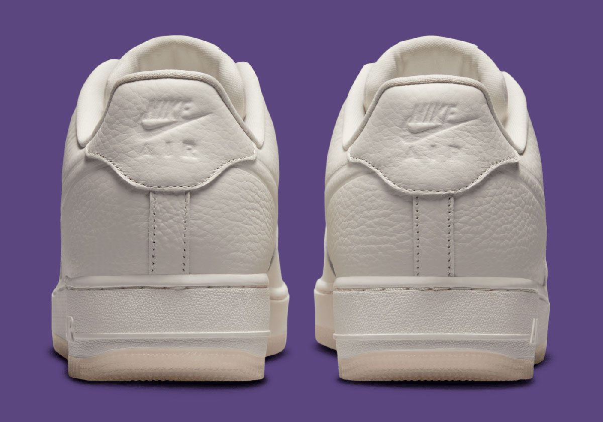 Giay Nike Air Force 1 Low Pro Tech WP 'Phantom' FB8875-003