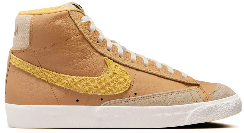 Giay Nike Blazer Mid 77 Vintage 'Waffle 2.0' HJ9098-790