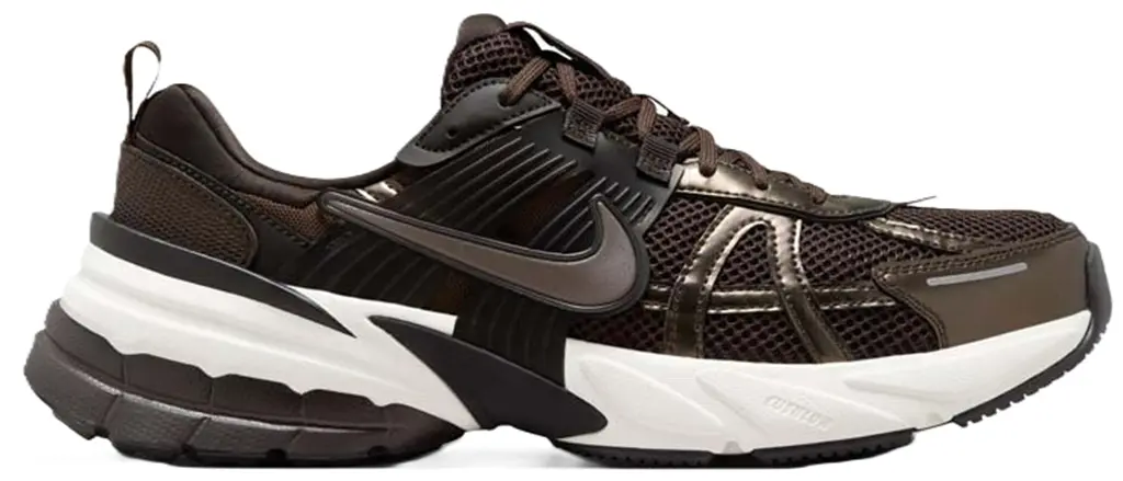 Giày Nike V2K Run 'Baroque Brown' HJ4497-200