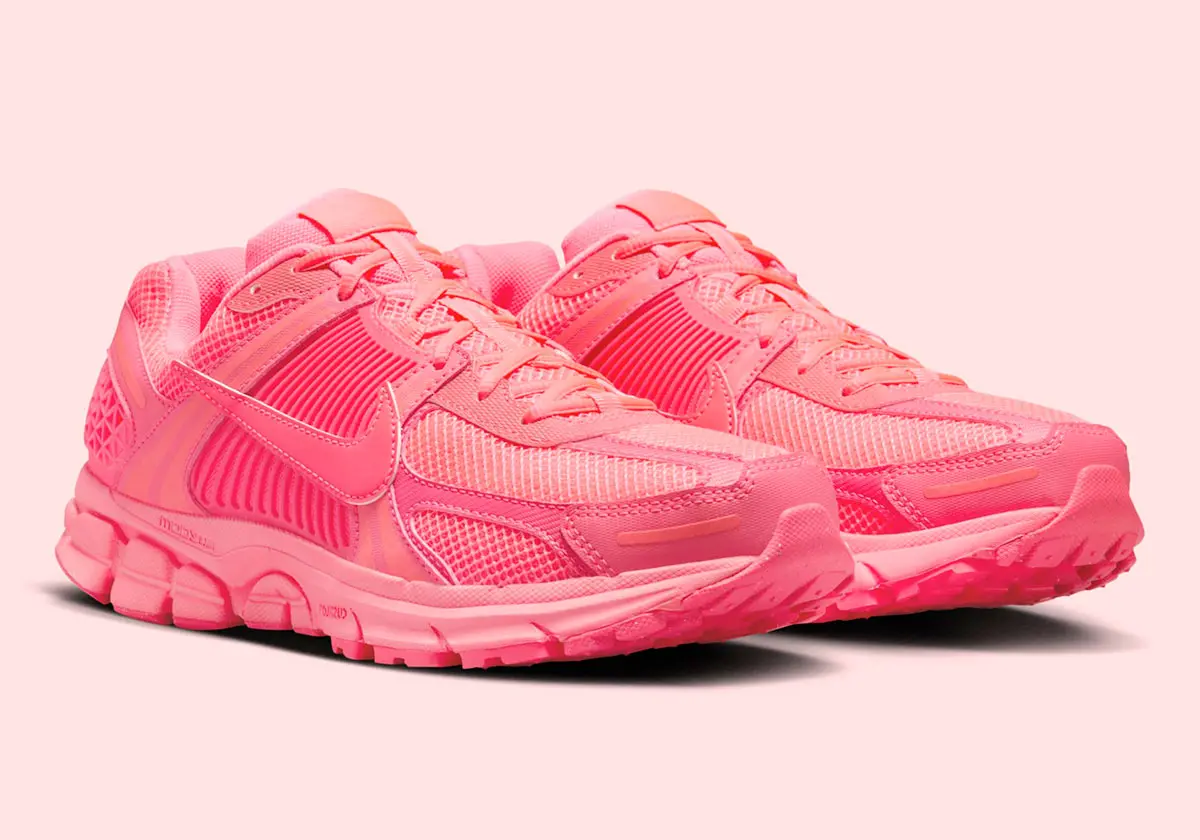 Giay Nike Air Zoom Vomero 5 'Hot Punch' HF5493-600
