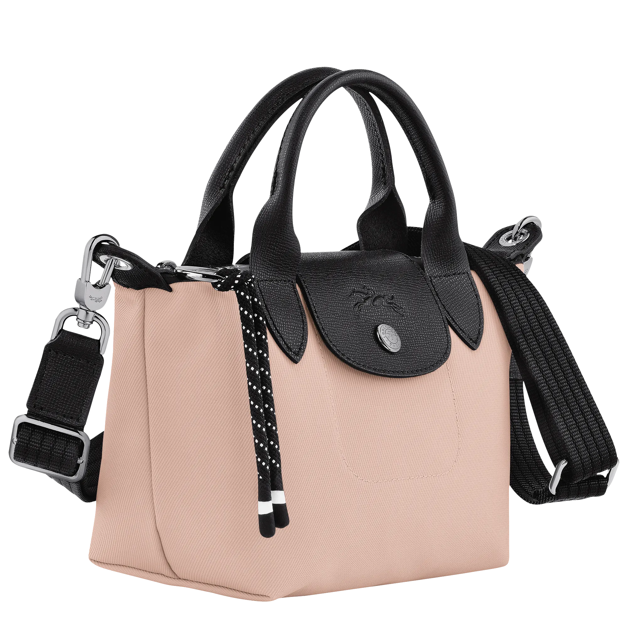Tui Longchamp Le Pliage Energy XS 'Nude' L1500HSR542