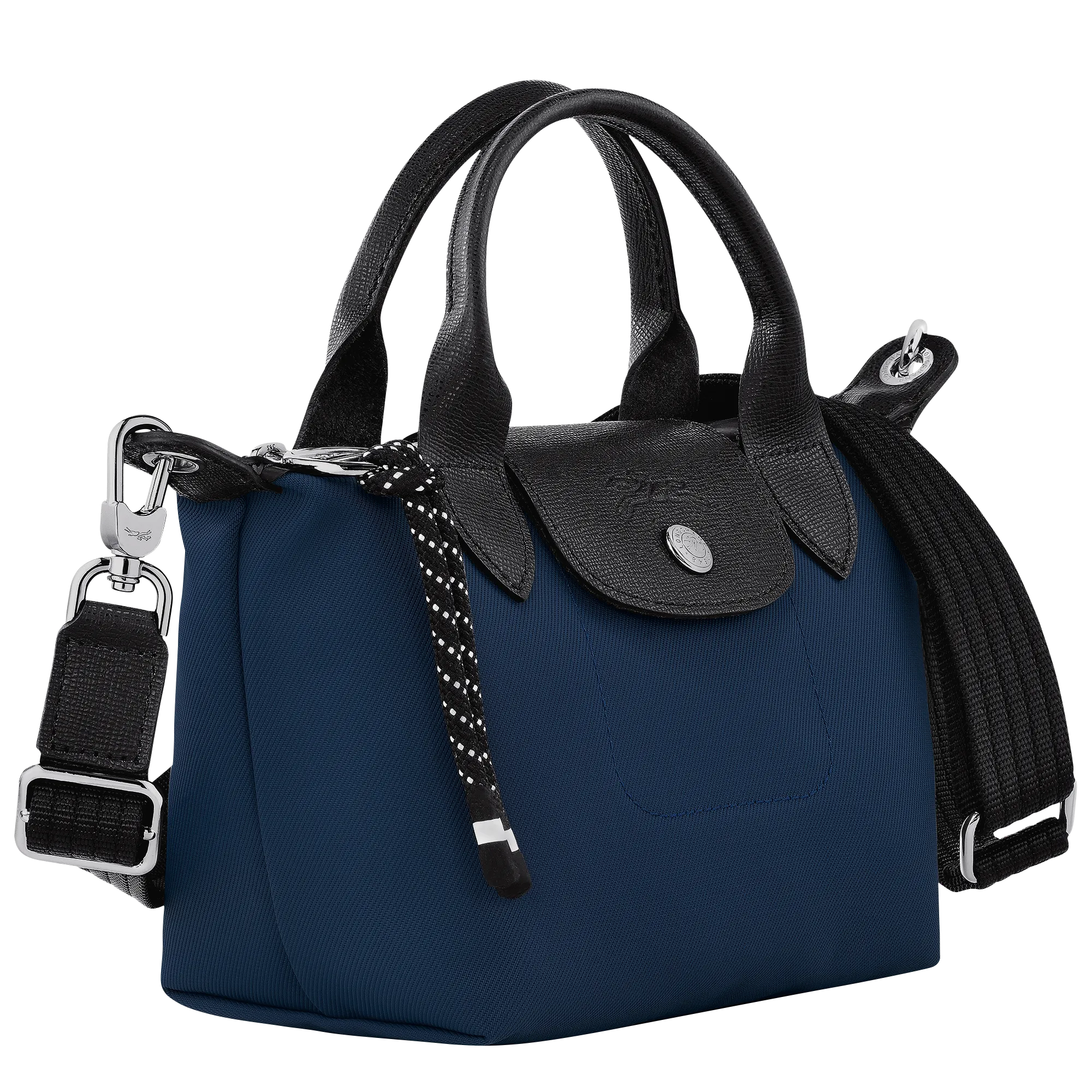 Tui Longchamp Le Pliage Energy XS 'Navy' L1500HSR006