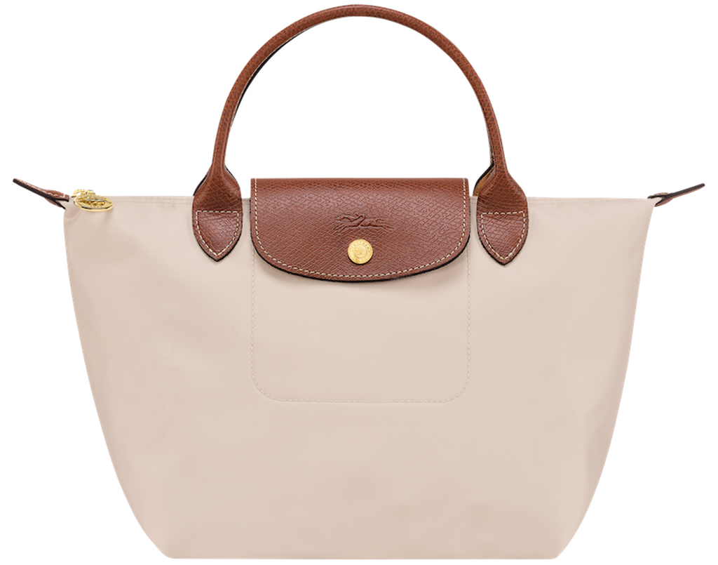 Tui Longchamp Le Pliage Original S Handbag 'Paper' L1621089P71