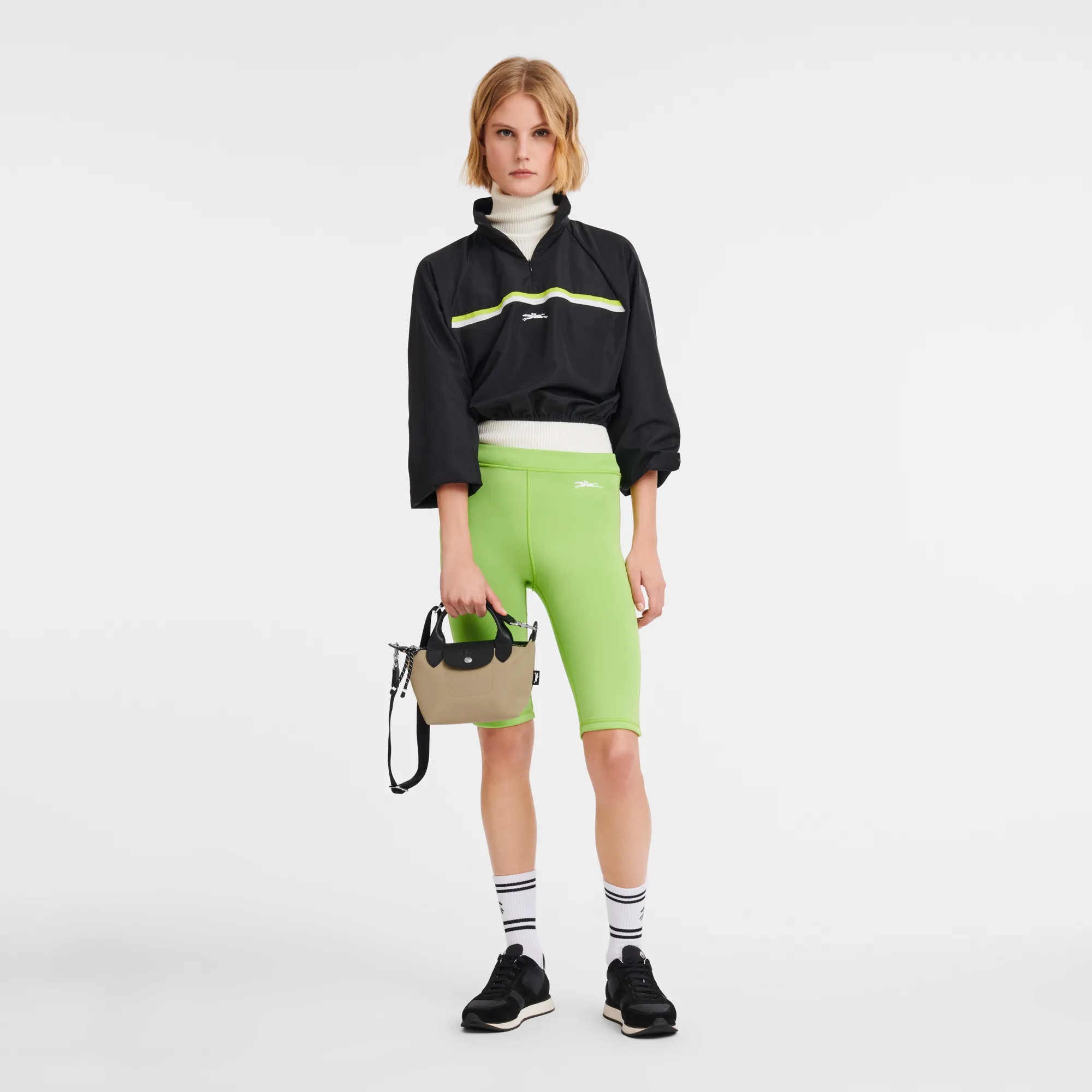 Tui Longchamp Le Pliage Energy XS 'Clay' L1500HSR299