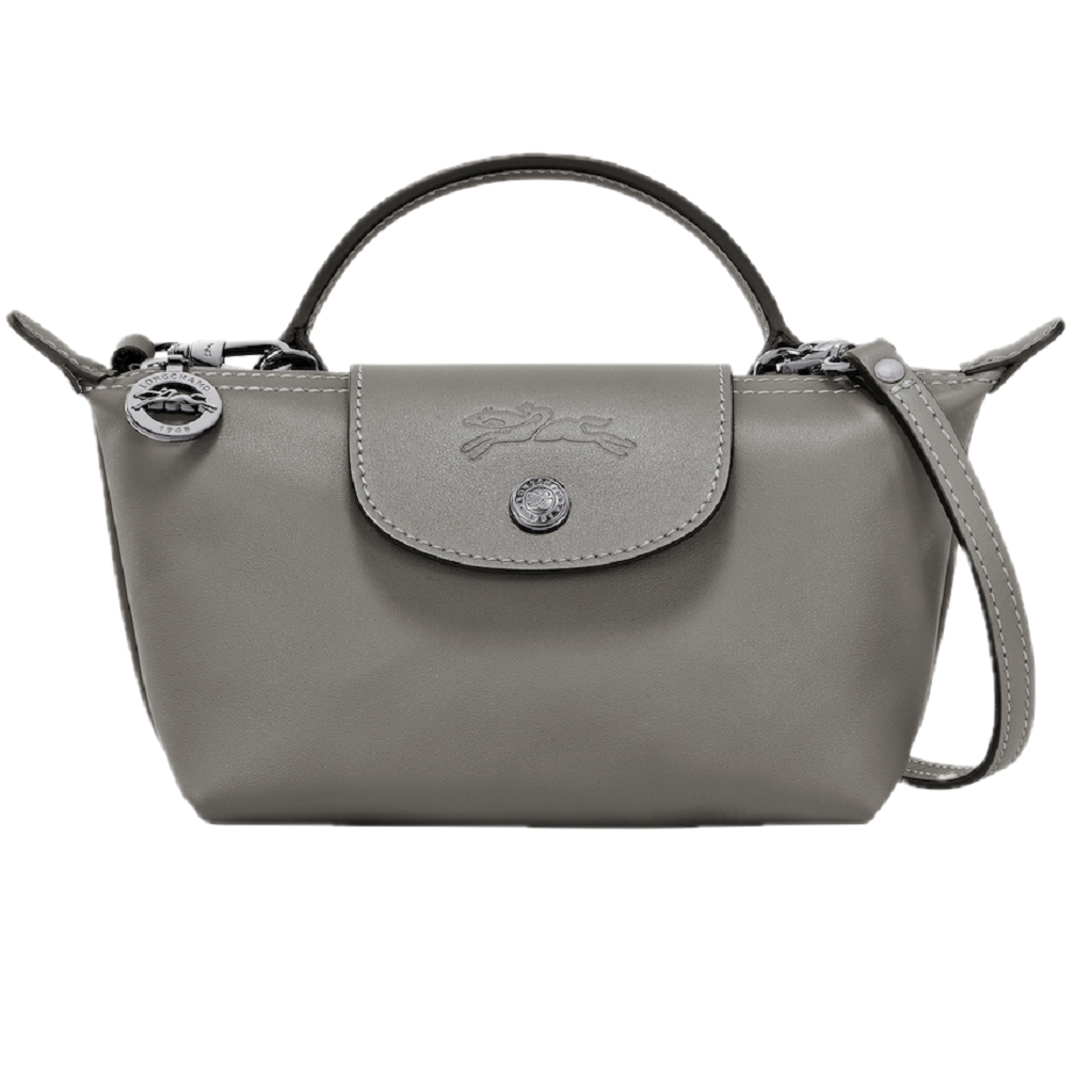 Tui Longchamp Le Pliage Xtra XS 'Turtledove' 34205987P55