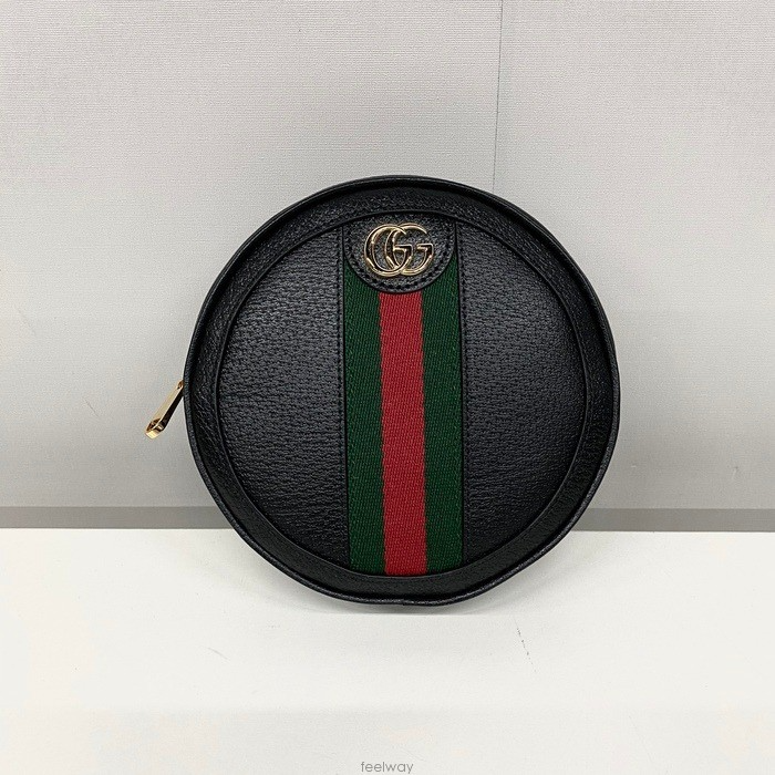 Tui Gucci Ophidia Mini Backpack 'Black' 598661-DJ2DG-1060