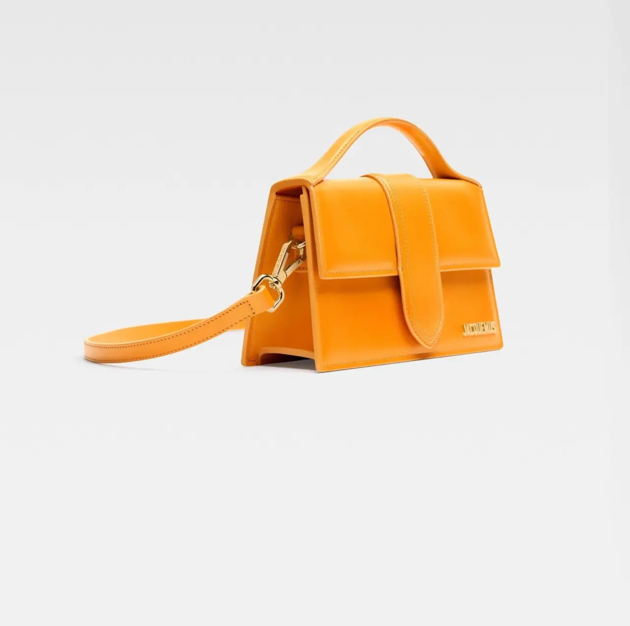 Tui Jacquemus The Large 'Orange' 213BA007-3060-780