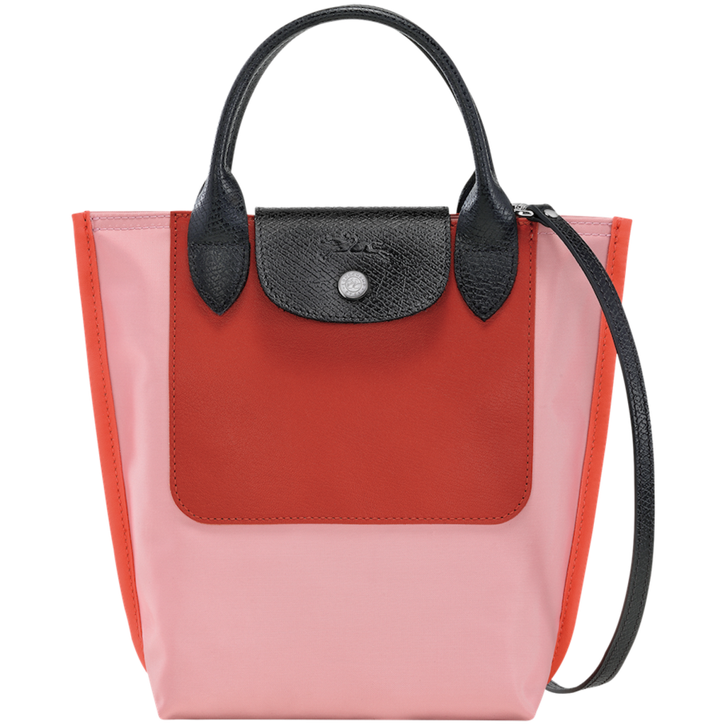 Tui Longchamp Cabas Xs Tote Bag 'Pink' 10263093018