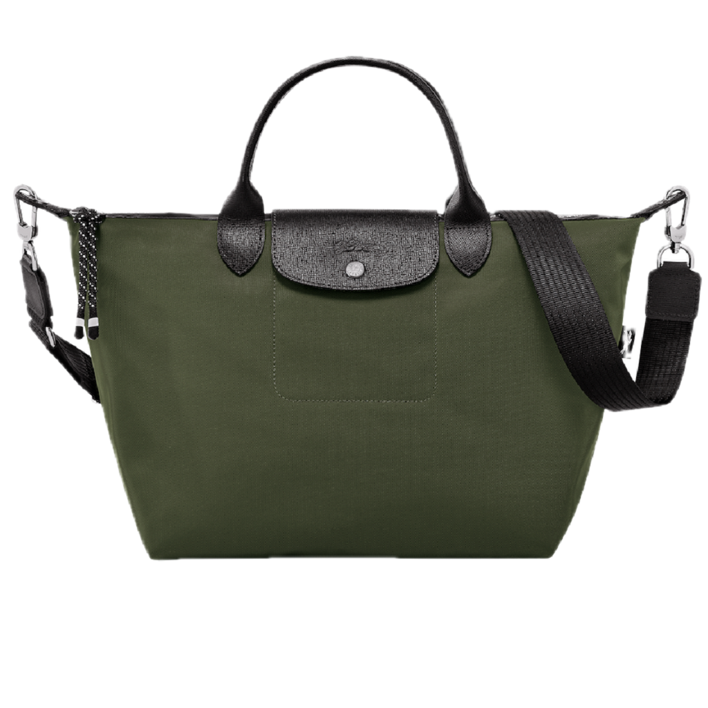 Tui Longchamp Le Pliage Energy L 'Khaki' L1515HSR892