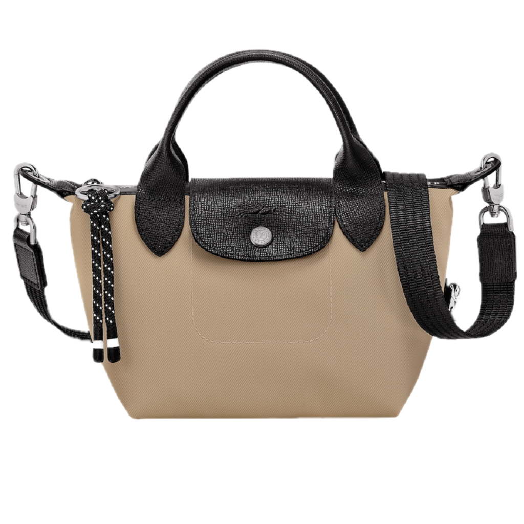 Tui Longchamp Le Pliage Energy XS 'Clay' L1500HSR299