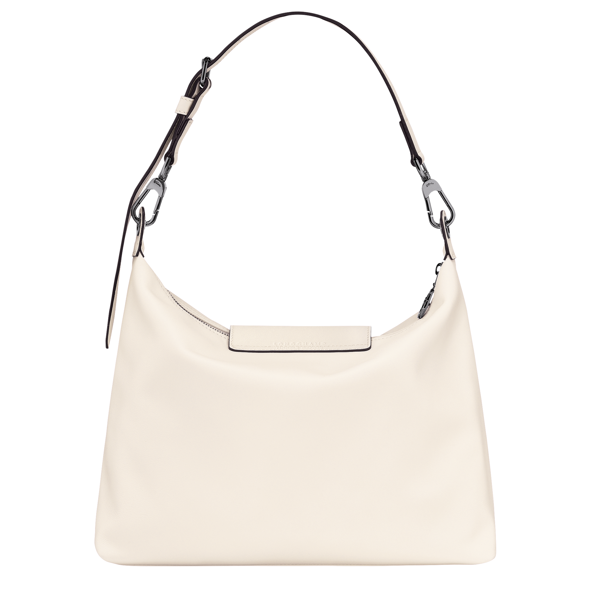 Tui Longchamp Le Pliage Xtra M Hobo Bag 'Ecru' 10189987037