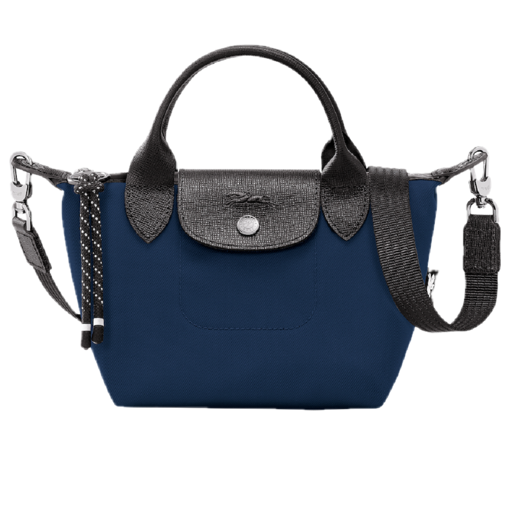 Tui Longchamp Le Pliage Energy XS 'Navy' L1500HSR006