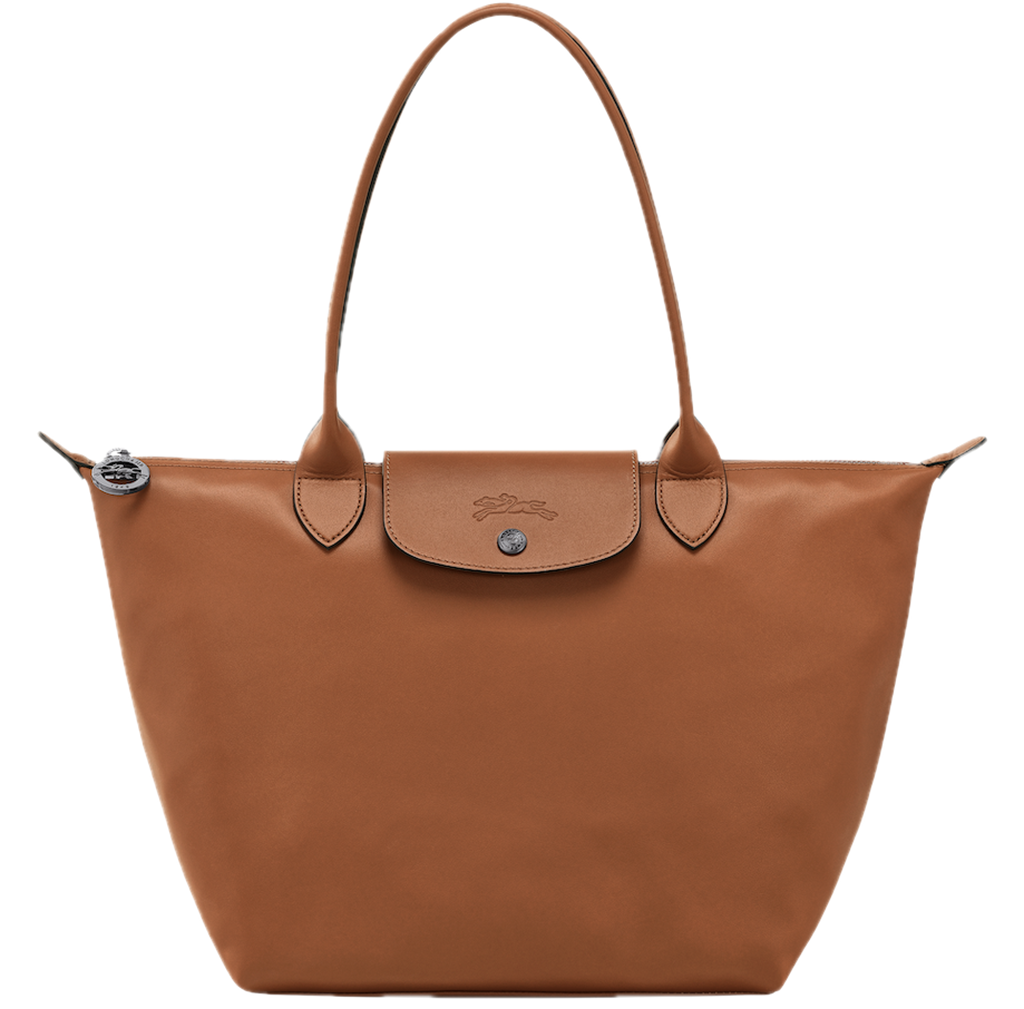 Tui Longchamp Le Pliage Xtra M Tote Bag 'Cognac' L2605987504