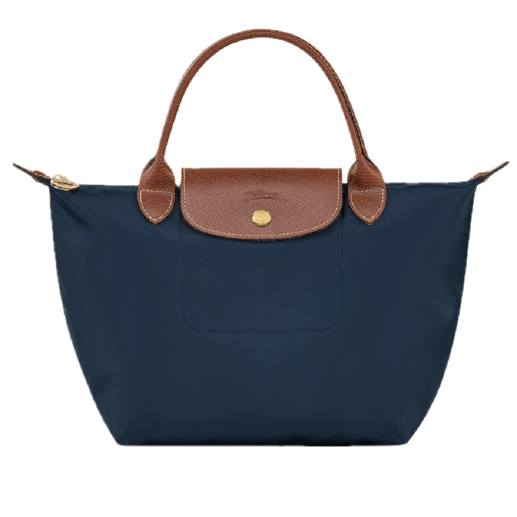 Tui Longchamp Le Pliage Original S 'Navy' L1621089P68