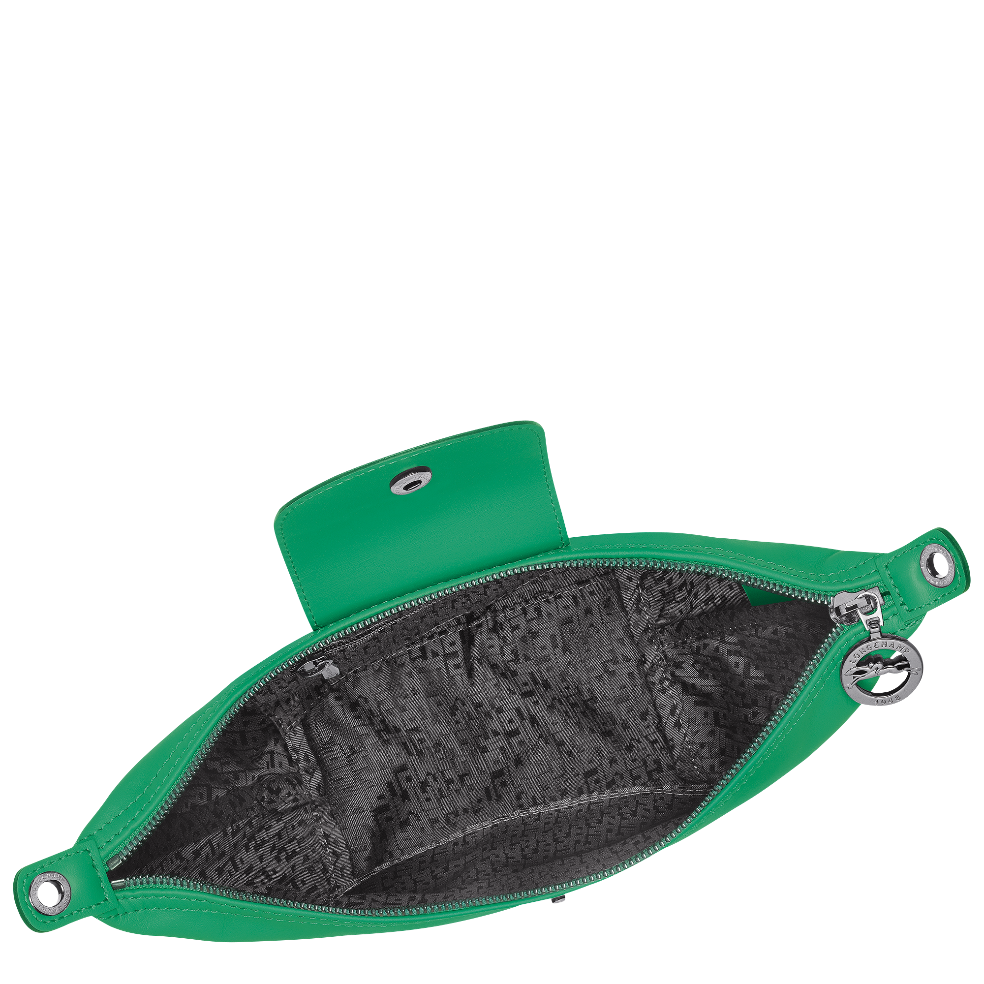 Tui Longchamp Le Pliage Xtra Xs Crossbody Bag 'Green' 10212987249