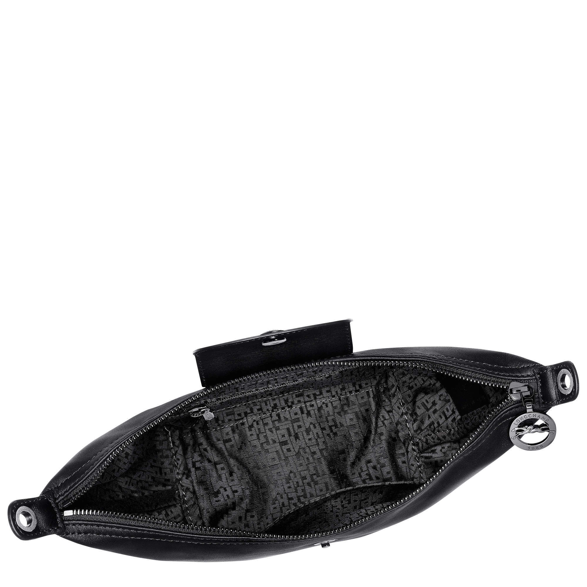 Tui Longchamp Le Pliage Xtra Xs Crossbody Bag 'Black' 10212987001