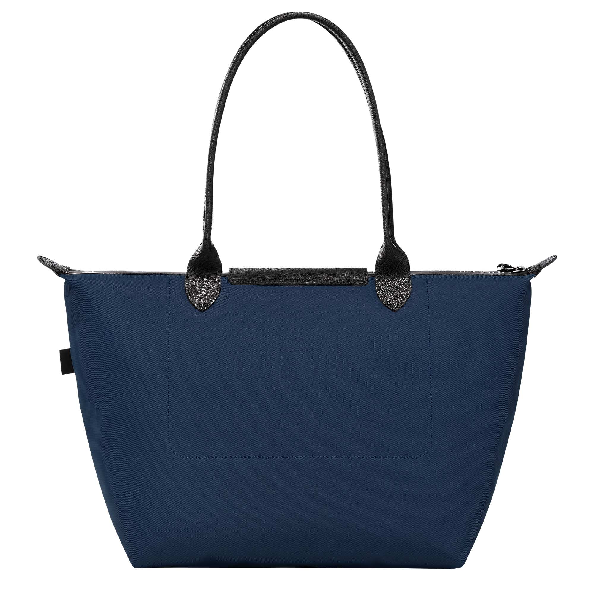 Tui Longchamp Le Pliage Collection L Tote Bag 'Navy' L1899HSR006