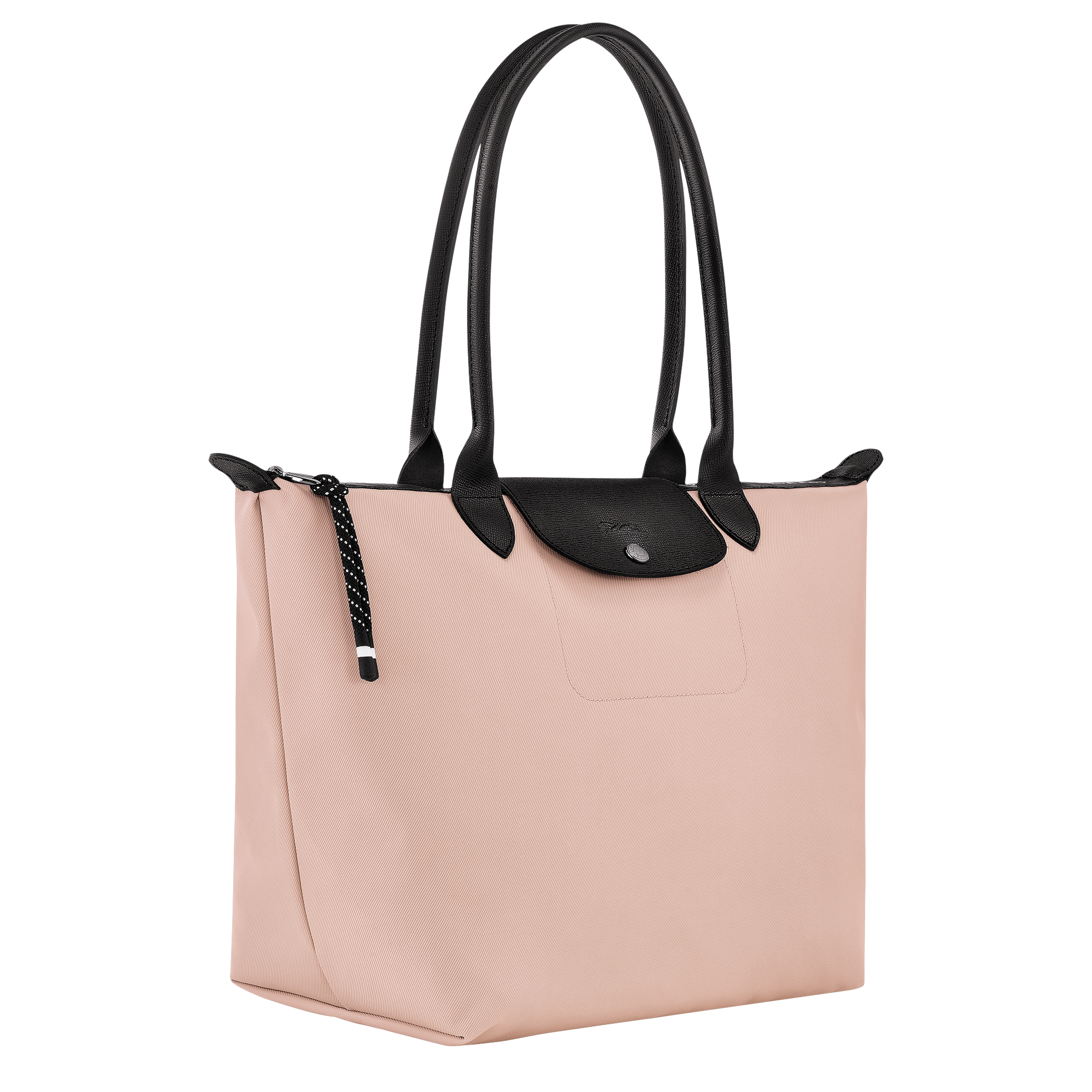Tui Longchamp Le Pliage Collection L Tote Bag 'Nude' L1899HSR542