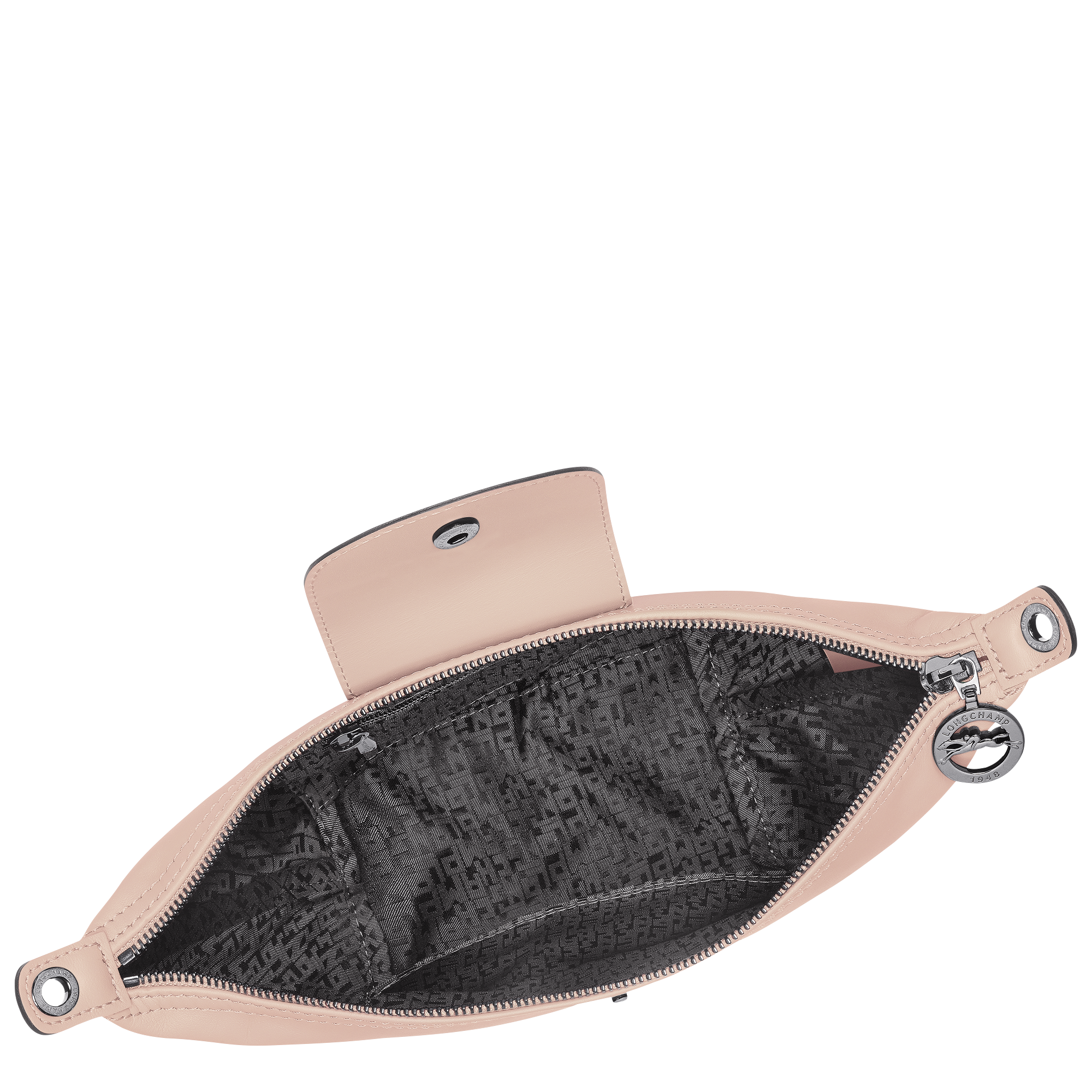 Tui Longchamp Le Pliage Xtra Xs Crossbody Bag 'Nude' 10212987542