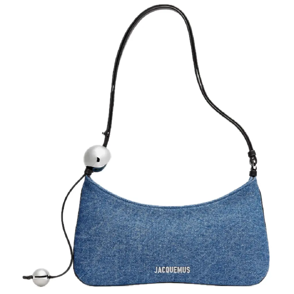 Tui Jacquemus The Bisou 'Blue' 231BA057-3176-330