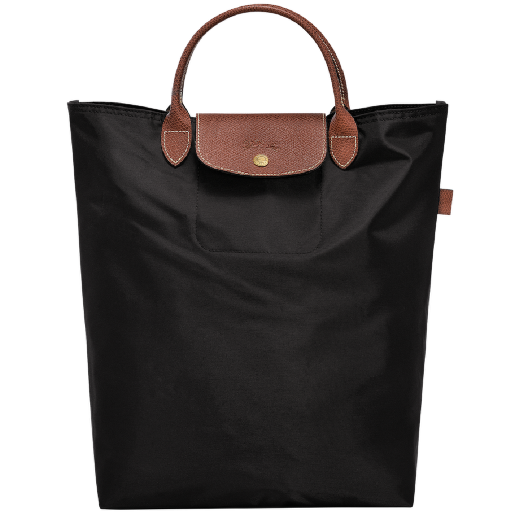 Tui Longchamp Le Pliage M 'Black' 10168089001
