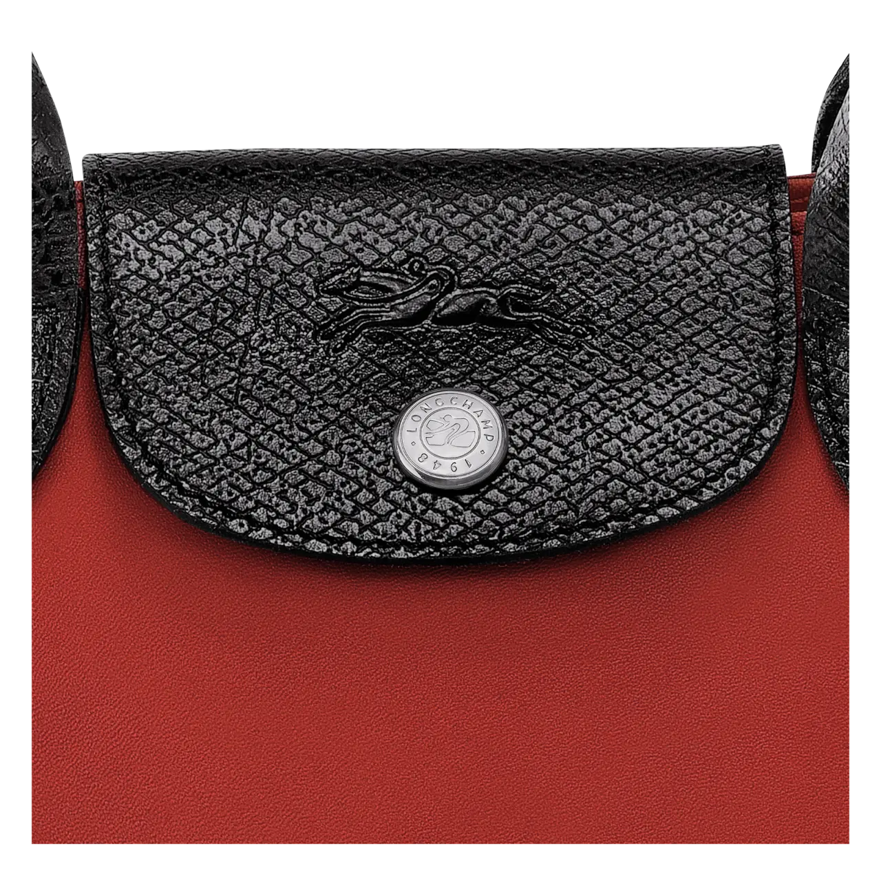 Tui Longchamp Cabas Xs Tote Bag 'Orange' 10263093P34