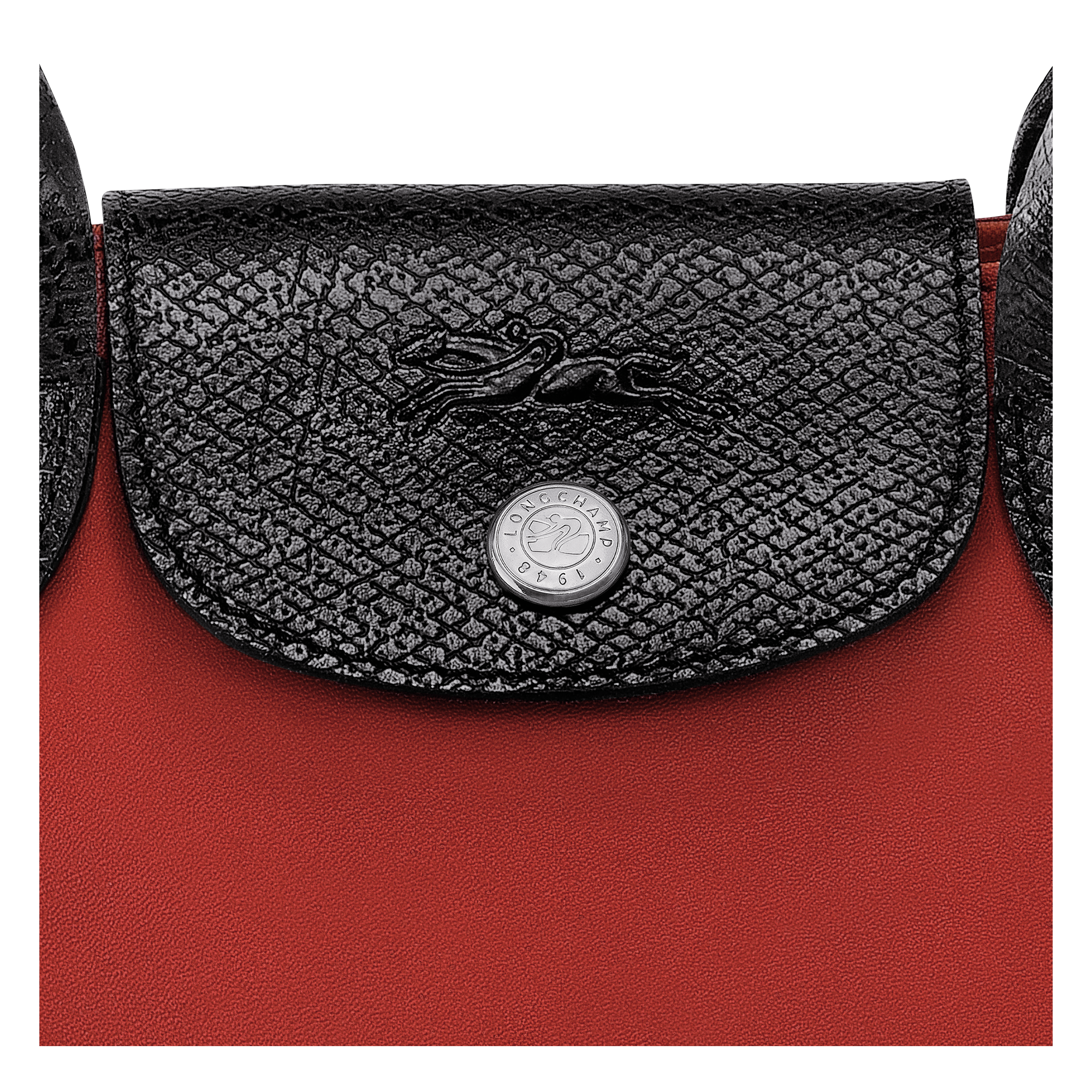 Tui Longchamp Cabas Xs Tote Bag 'Orange' 10263093P34