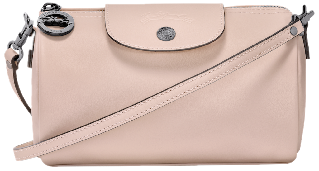 Tui Longchamp Le Pliage Xtra Xs Crossbody Bag 'Nude' 10255987542