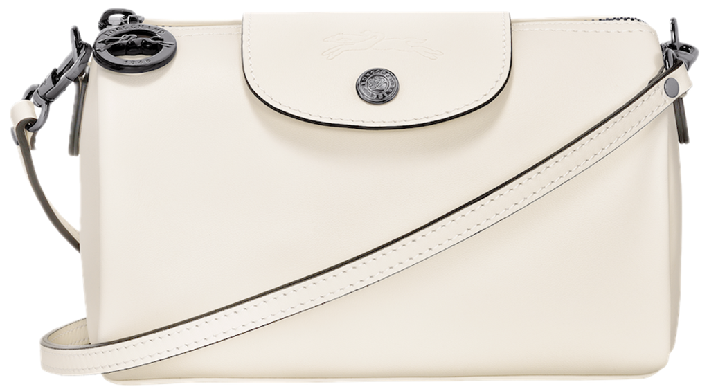 Tui Longchamp Le Pliage Xtra Xs Crossbody Bag 'Ecru' 10255987037