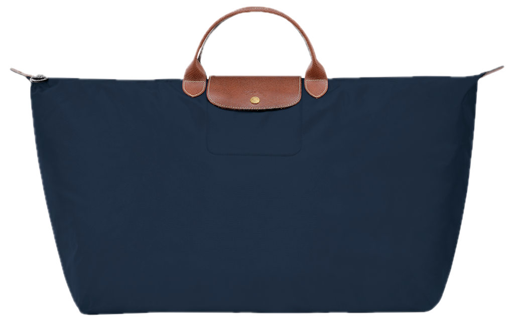 Tui Longchamp Le Pliage Original M Travel Bag 'Navy' L1625089P68