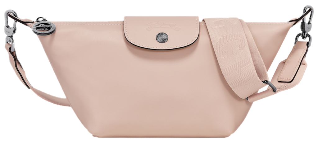 Tui Longchamp Le Pliage Xtra Xs Crossbody Bag 'Nude' 10212987542