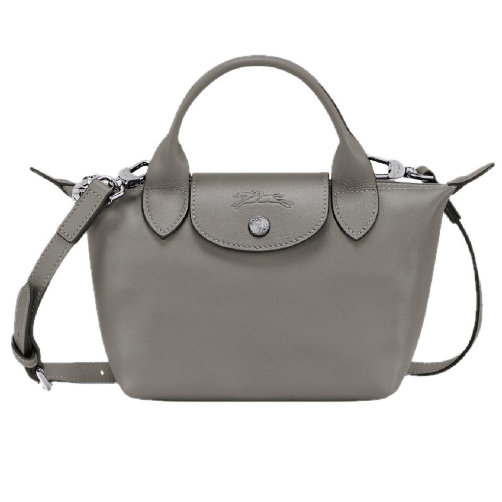 Tui Longchamp Le Pliage Xtra XS 'Turtledove' L1500987P55