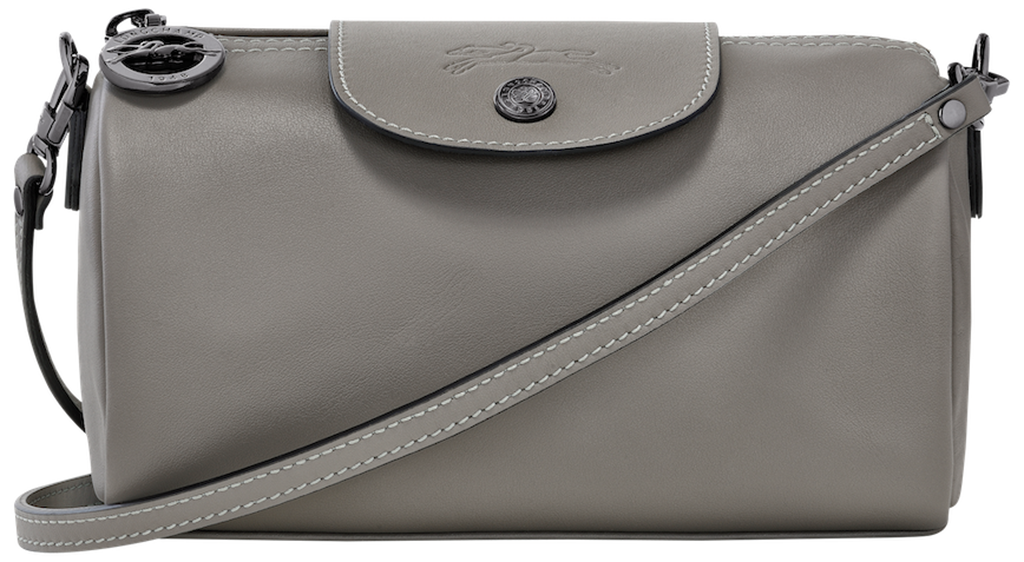 Tui Longchamp Le Pliage Xtra Xs Crossbody Bag 'Turtledove' 10255987P55