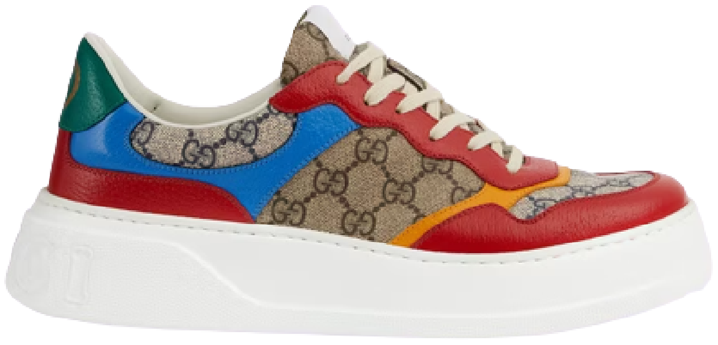 Giay Gucci GG Sneaker 'Monogram' 726828-FABAV-4050