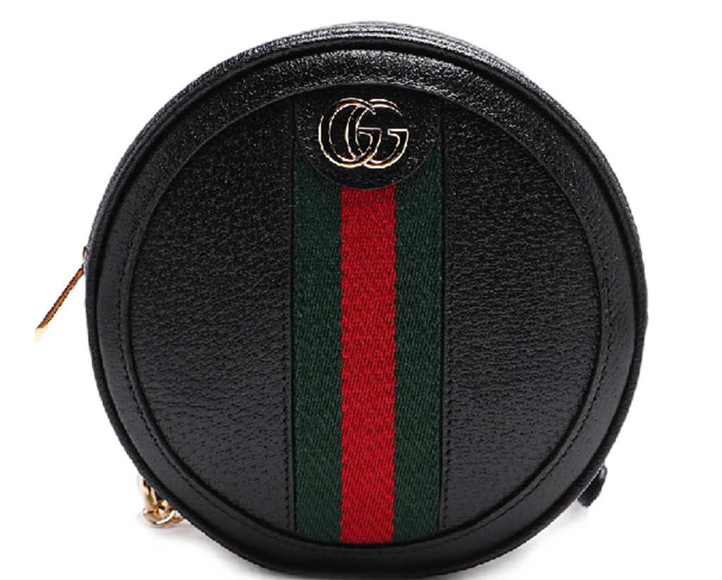 Tui Gucci Ophidia Mini Backpack 'Black' 598661-DJ2DG-1060