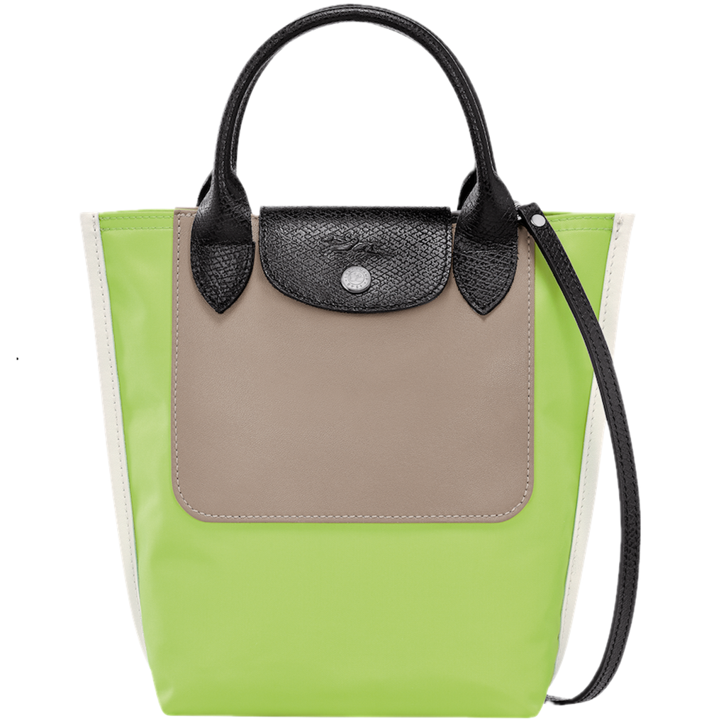 Tui Longchamp Cabas Xs Tote Bag 'Green Light' 10263093355